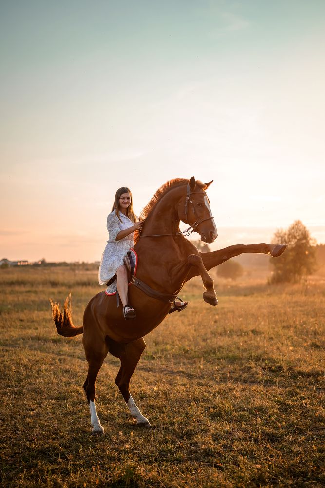 Photograph by Сергей Трубицын