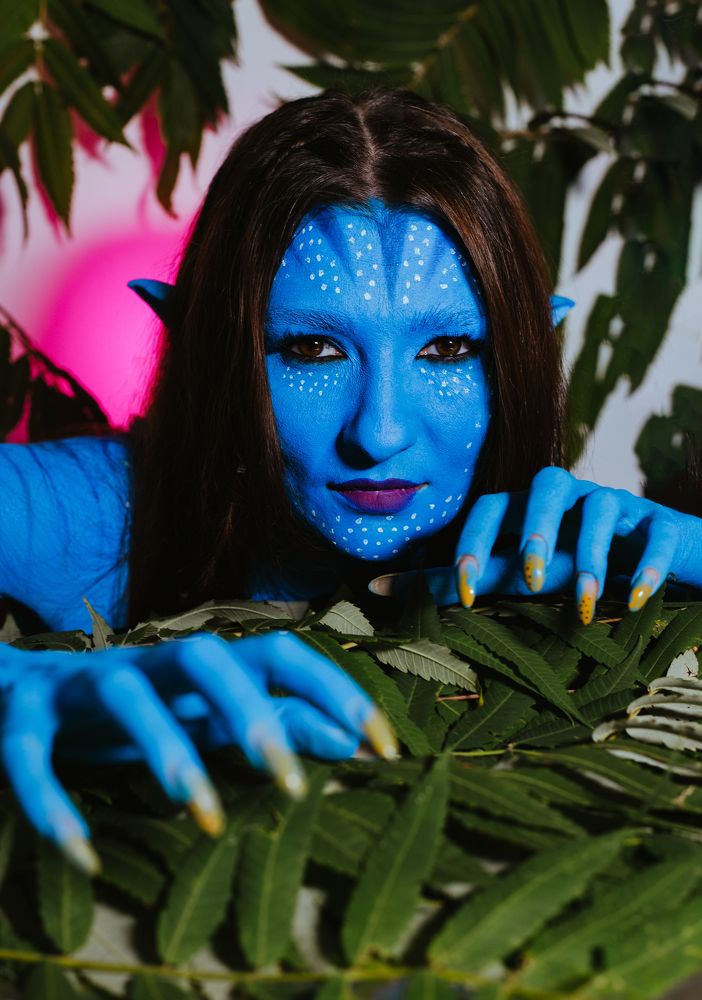 Фотография автора Анна Роганова