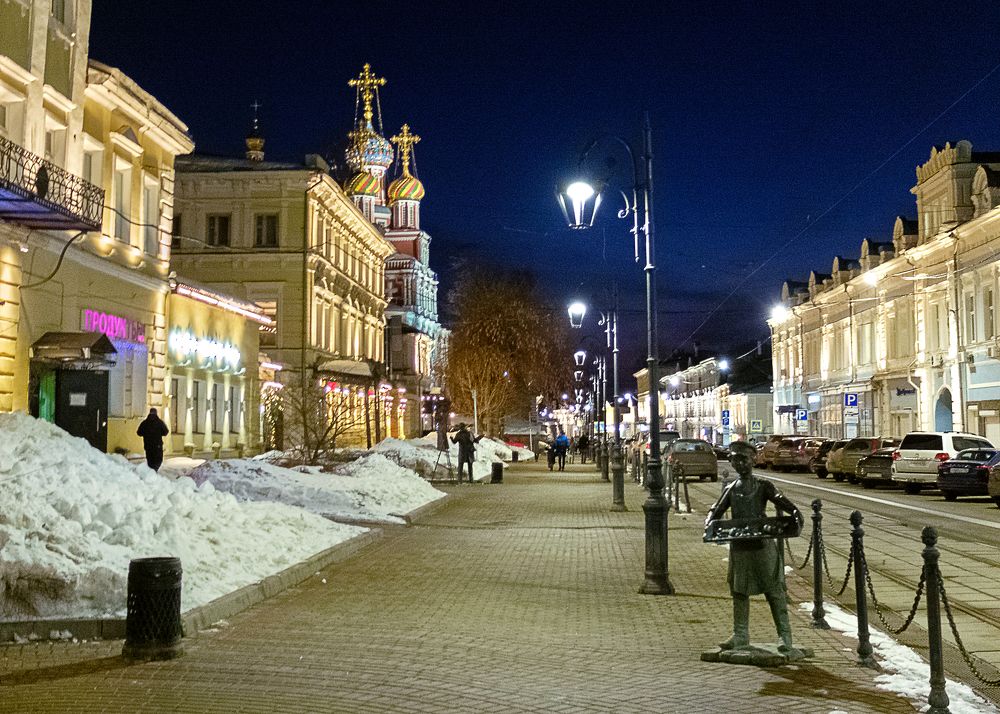 Фотография автора владимир шаронов