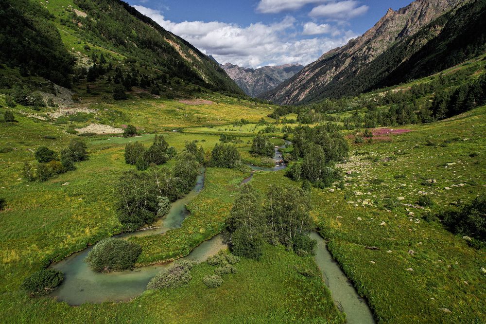 Photograph by Дмитрий Костяков