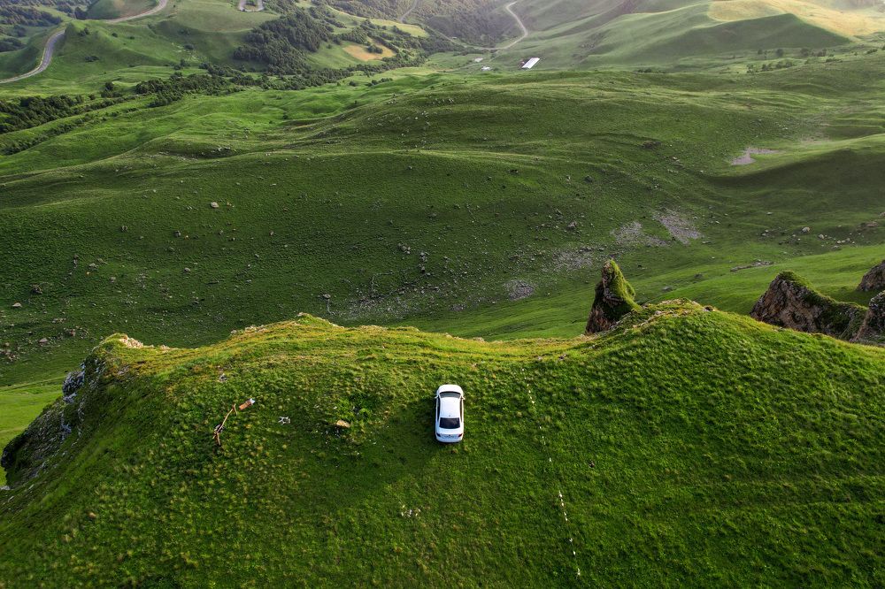 Photograph by Дмитрий Костяков