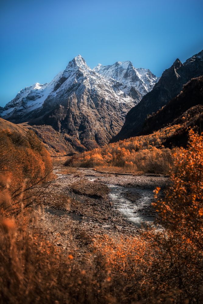 Photograph by Дмитрий Величко