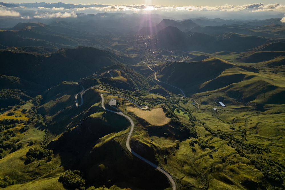 Photograph by Дмитрий Костяков