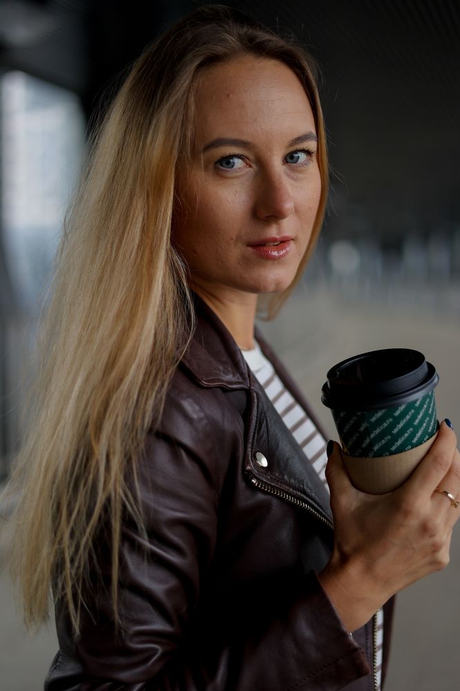 Photograph by Юлия Петрова