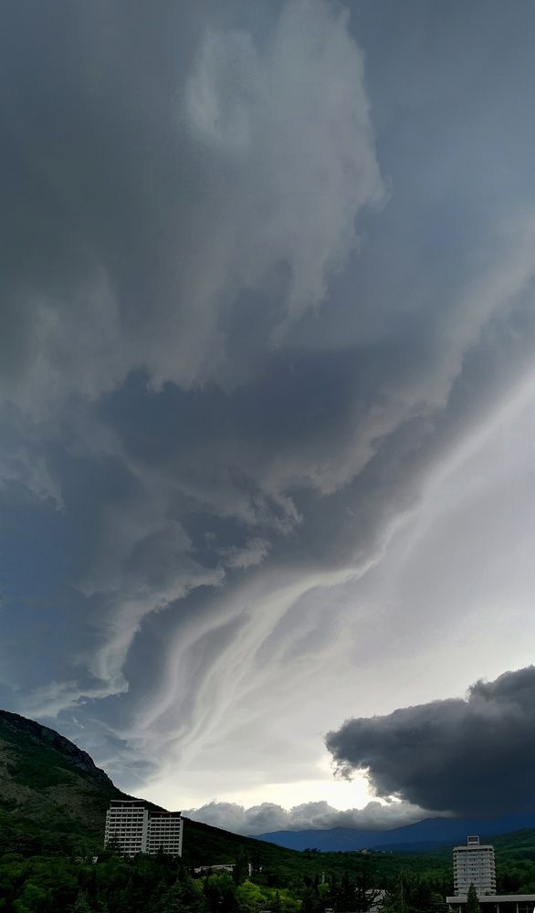 Photograph by Владимир Кривенко