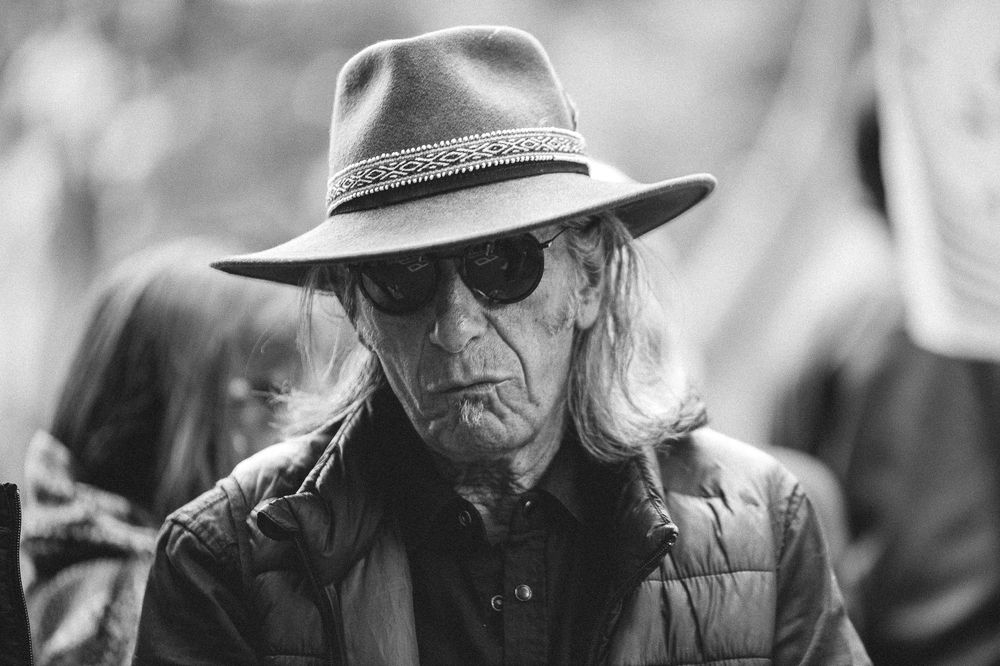 Photograph by Carlos Carreto