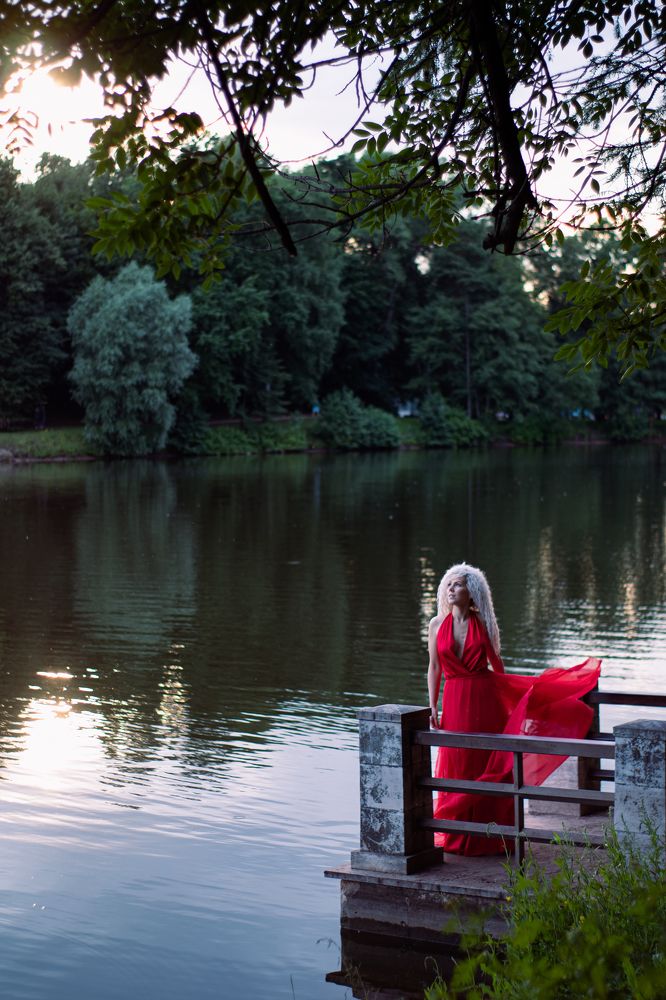 Photograph by Полина Смирнова