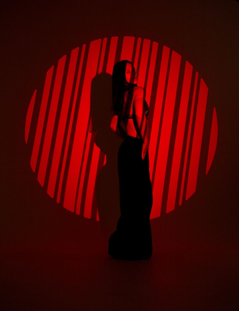 Фотография автора Анна Роганова