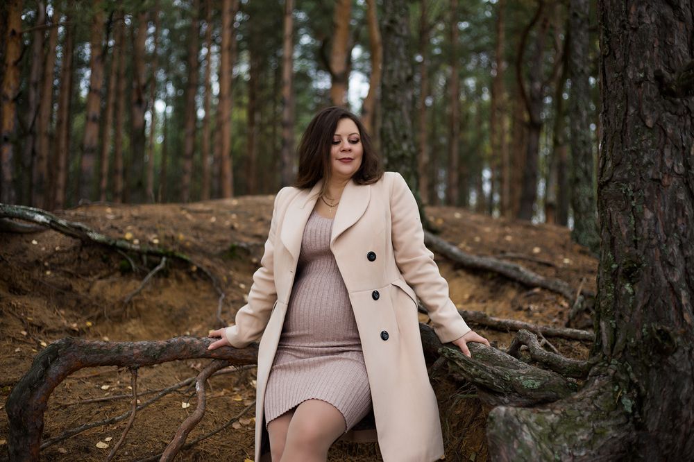 Photograph by Rimma Larkina