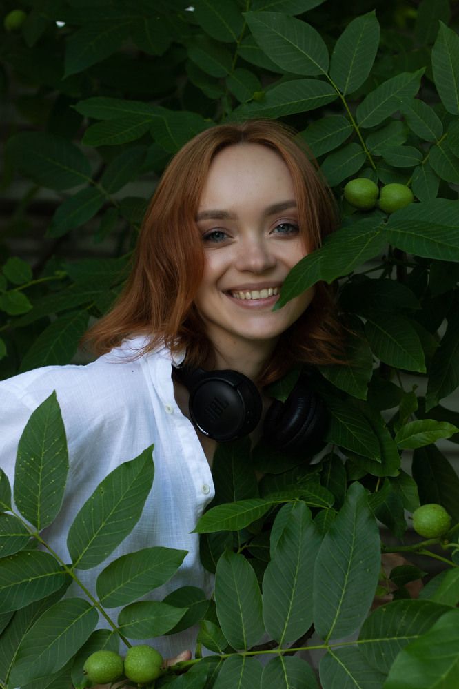 Photograph by Анна Банецкая