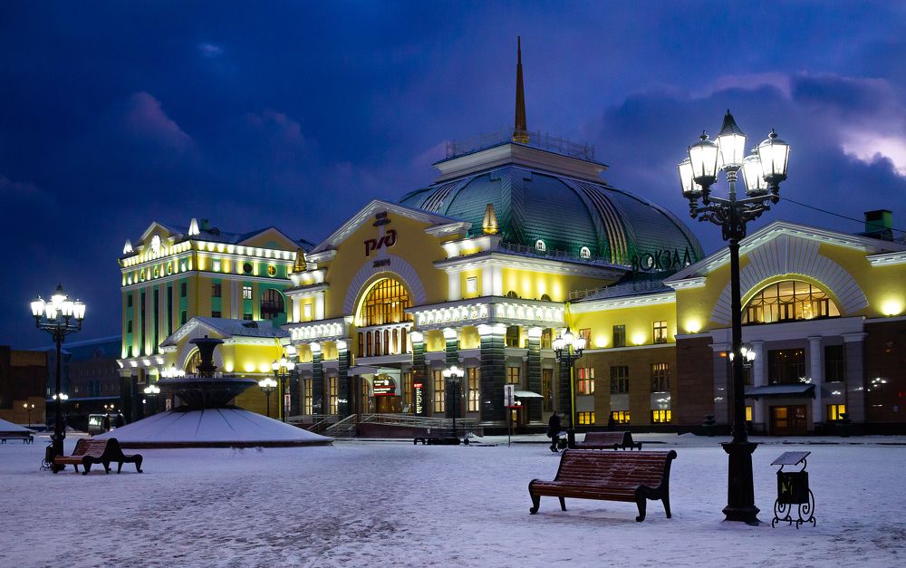 Photograph by Мария Камендова