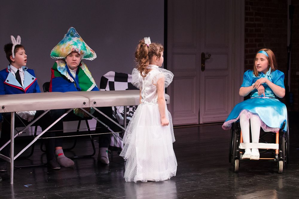 Photograph by Евгения