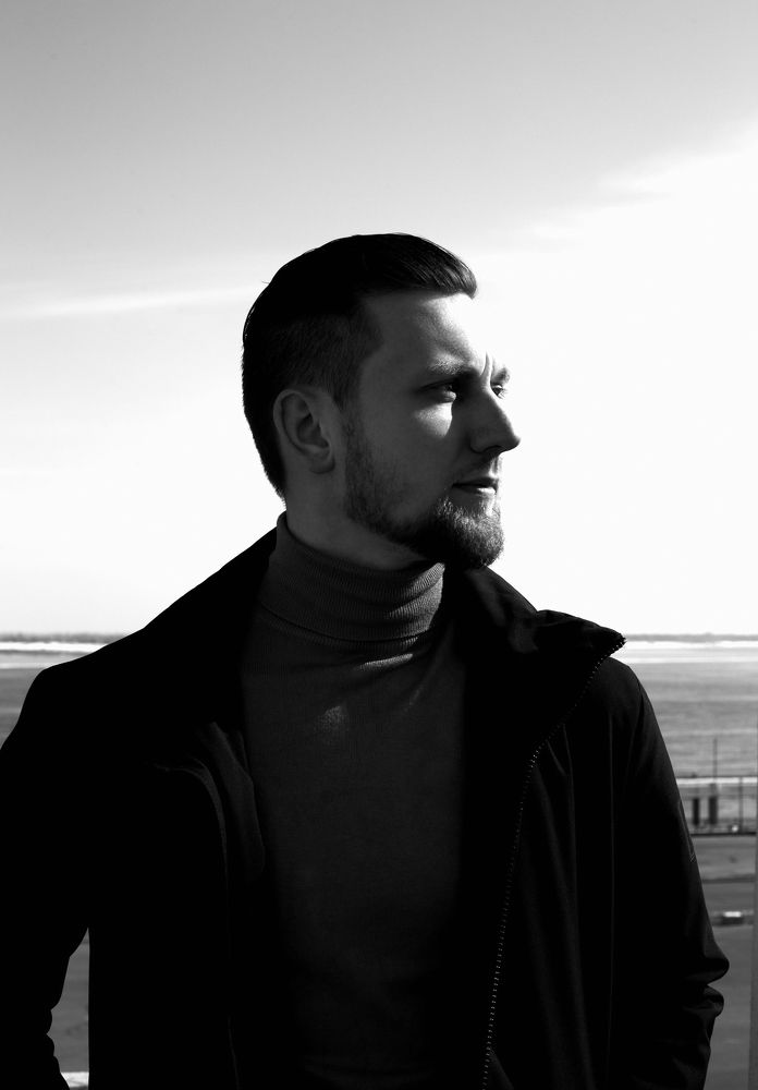 Фотография автора Анна Роганова