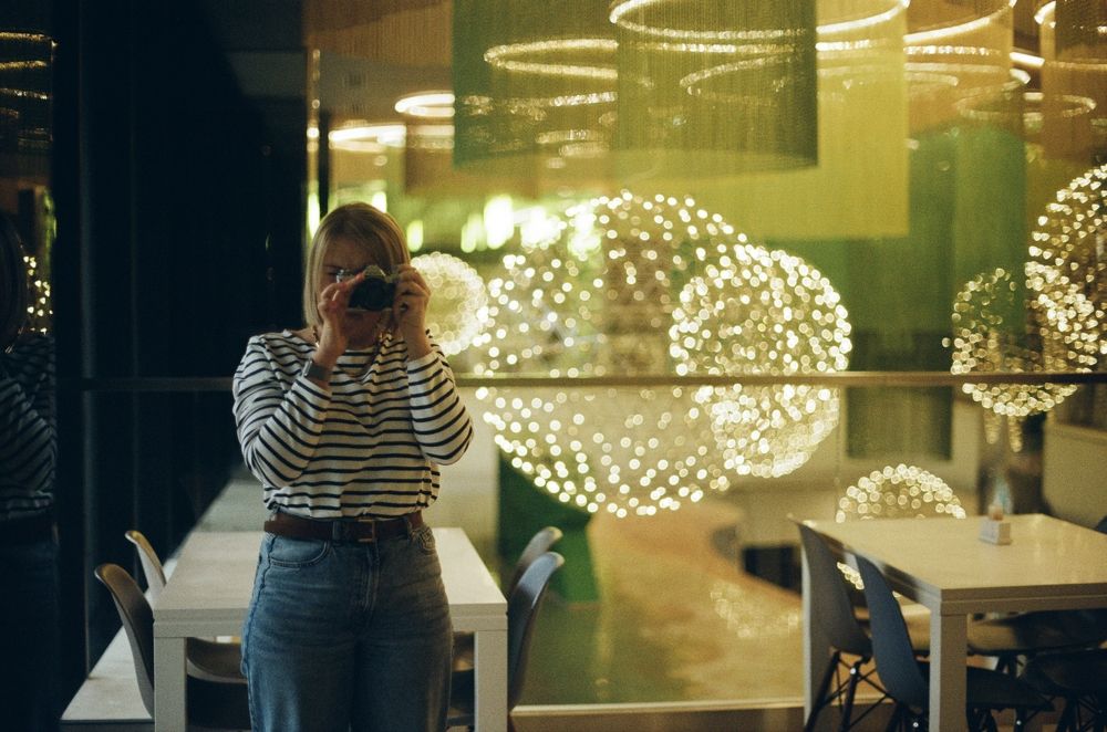 Photograph by Анна Миронова