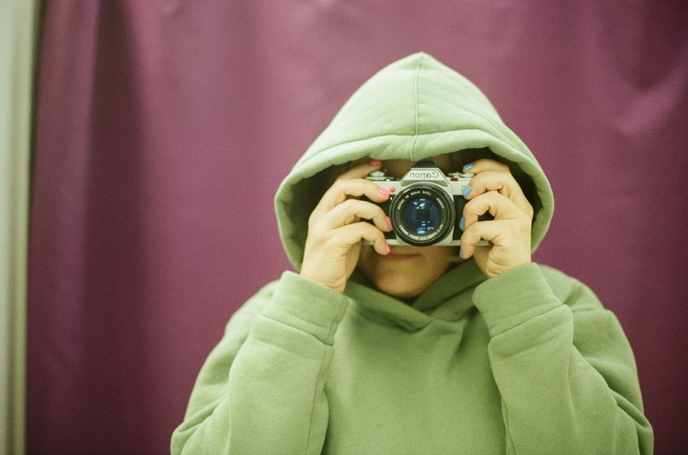 Photograph by Анна Миронова