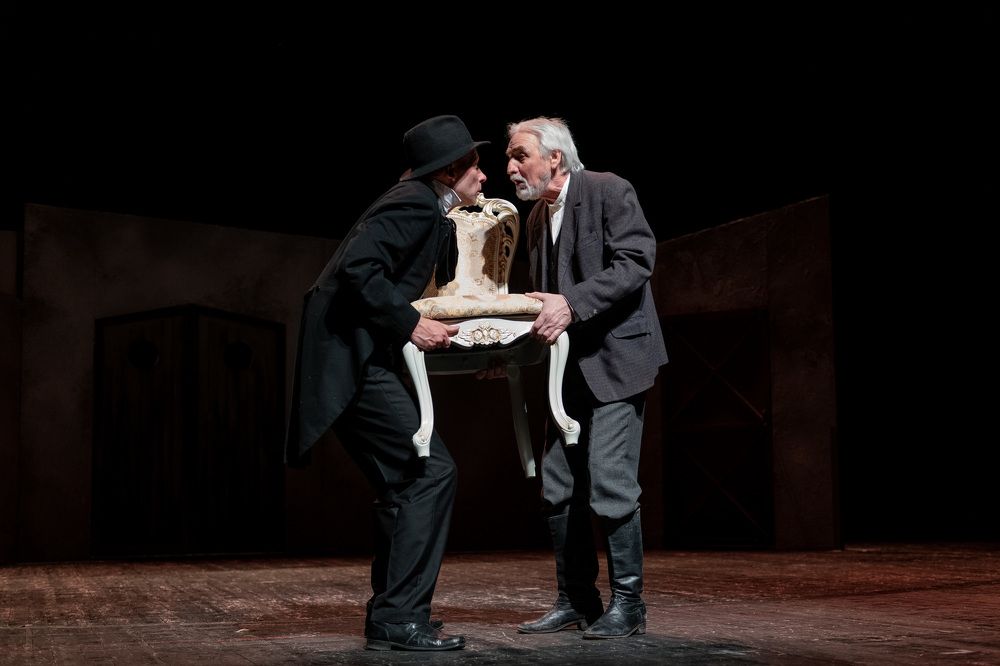 Photograph by Альбина Рычкова