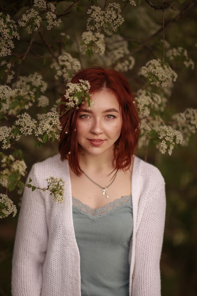 Photograph by Анна Абаза