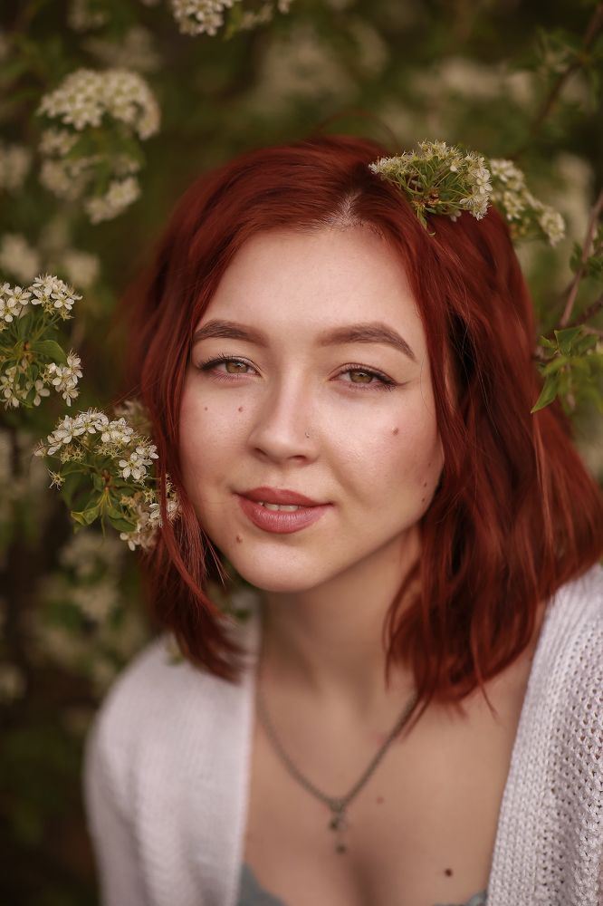 Photograph by Анна Абаза