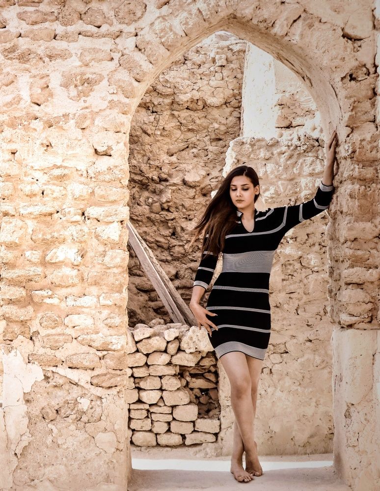 Photograph by Fatemeh Rezaei