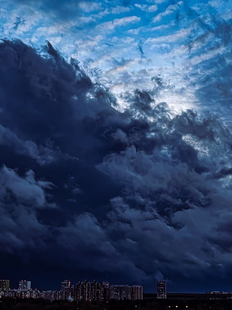 Photograph by Полина Смирнова
