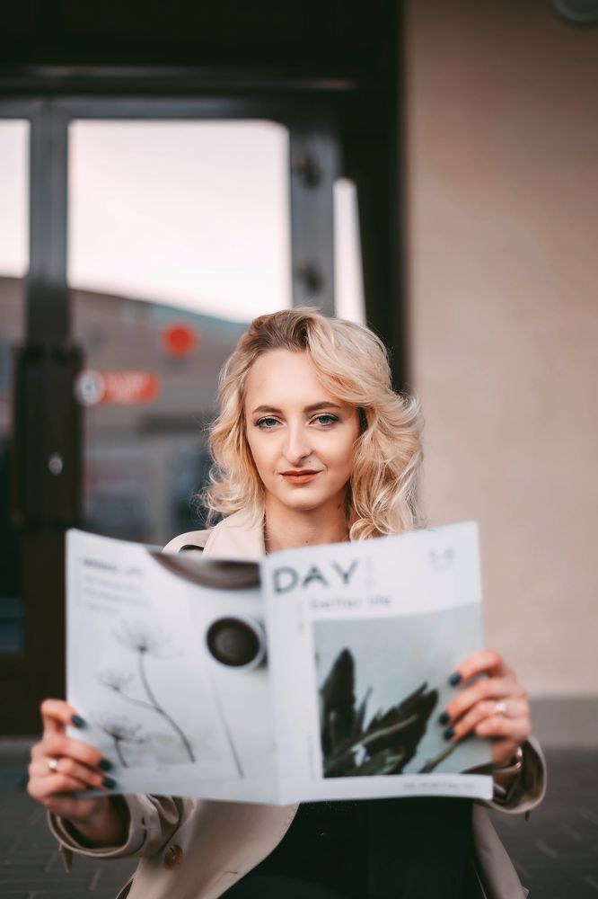 Photograph by Дарья Гомза