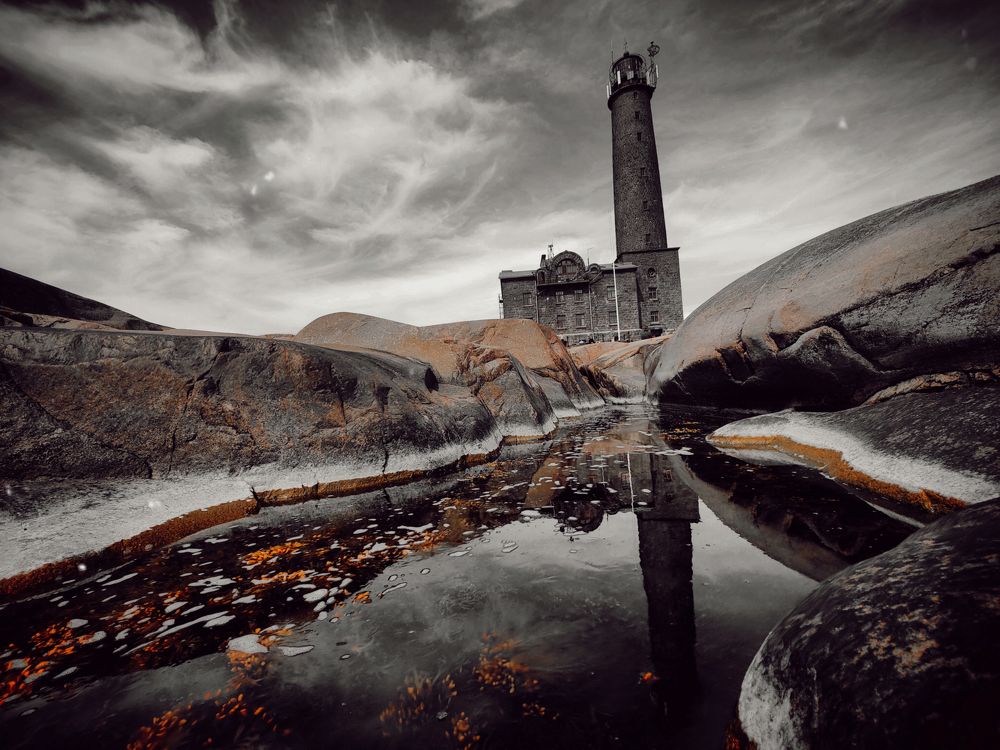 Lighthouse Adventure