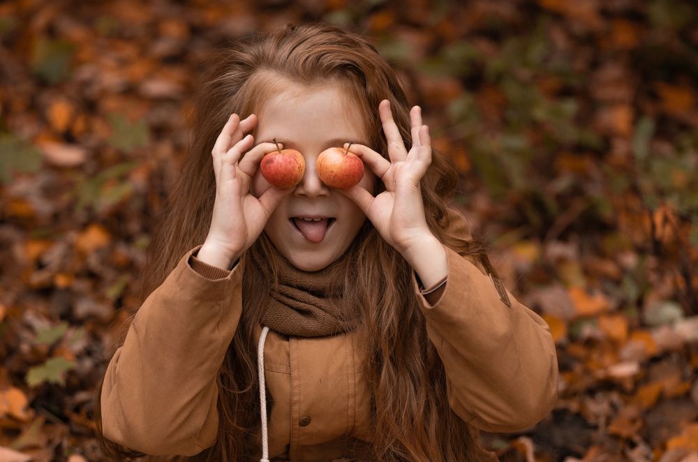 Photograph by Анна Миронова