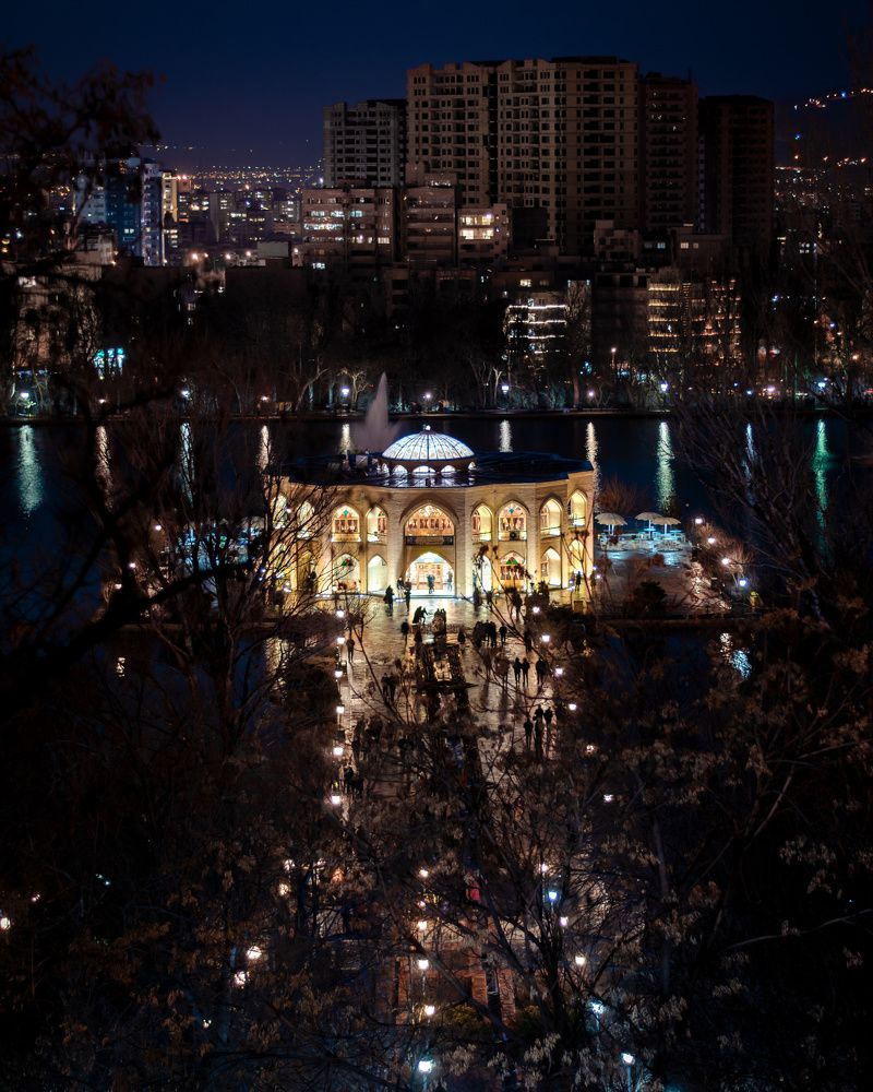 Фотография автора Mohammad Mohammadpour