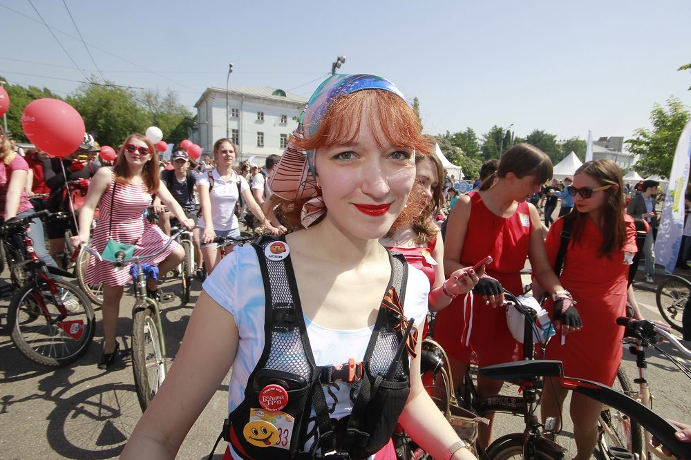 Photograph by Дмитрий Потапов