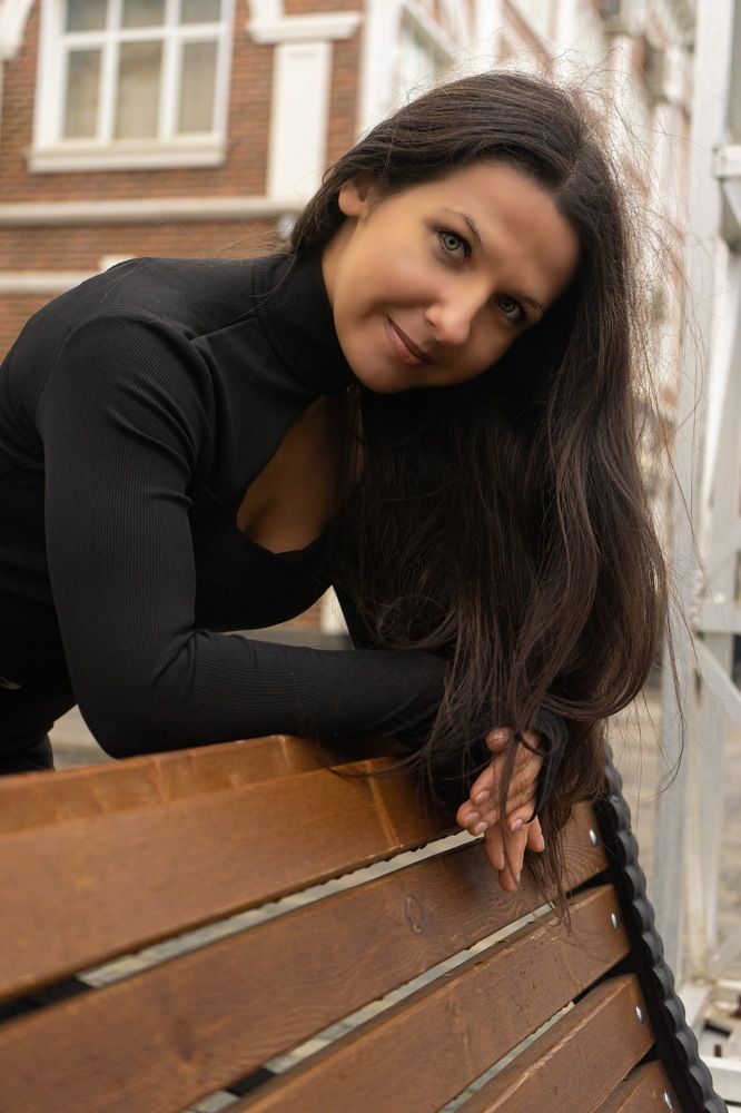 Photograph by Светлана Городилова