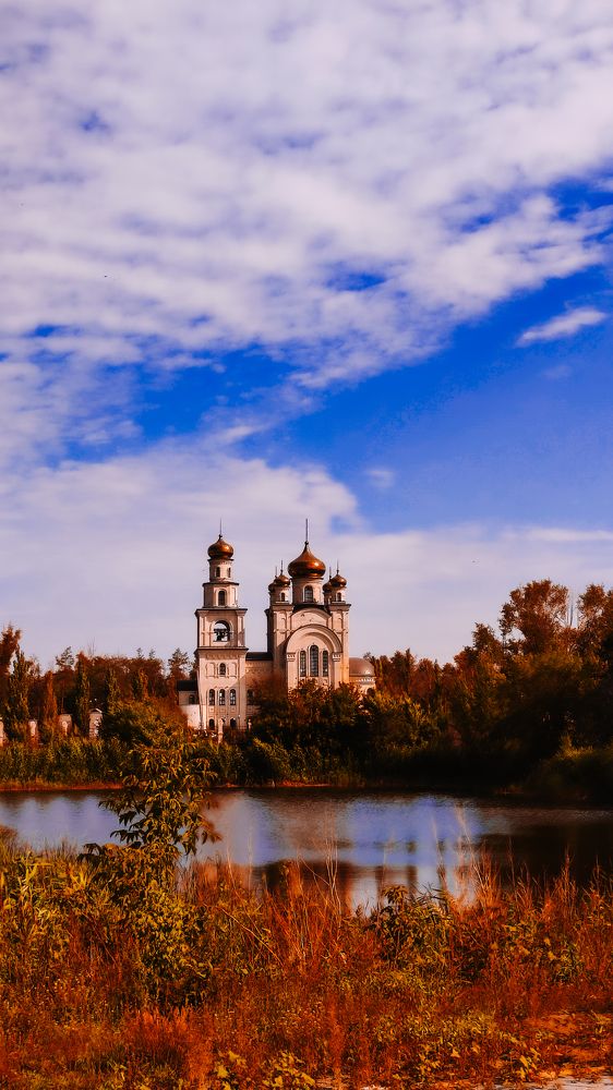 Фотография автора Марина Маллаева