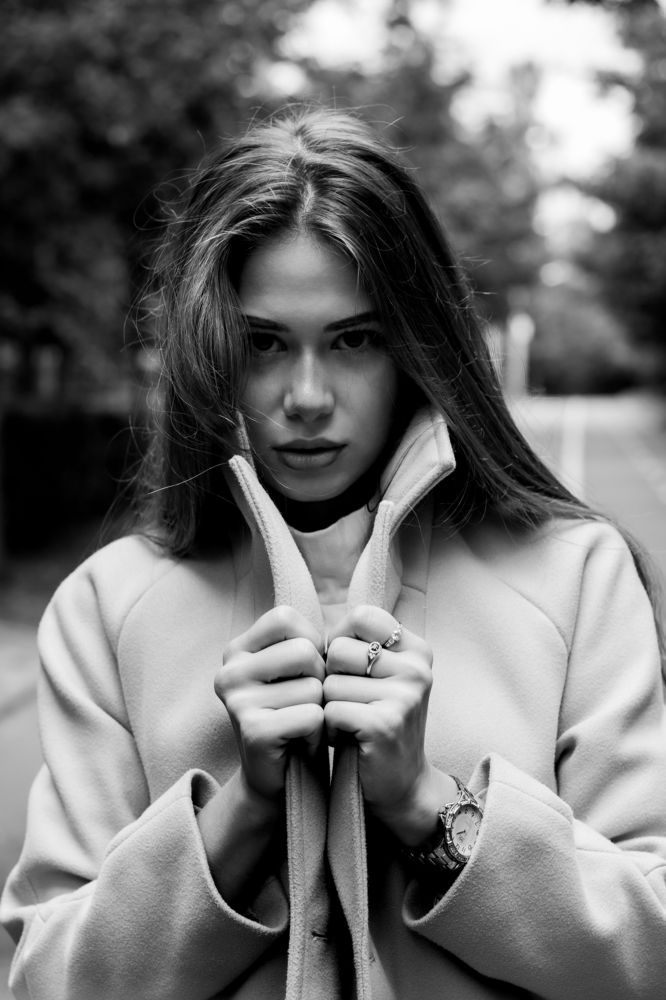 Затмение сердца