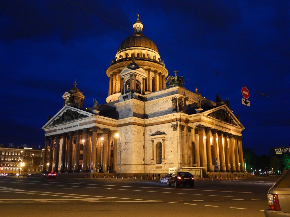 Photograph by Николай Тышкунов