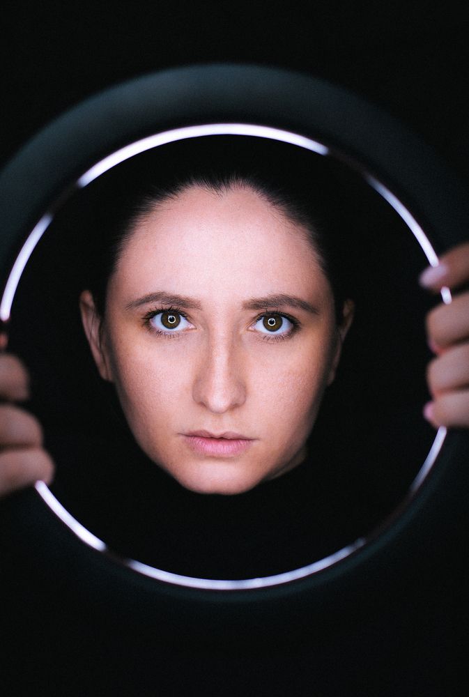 Фотография автора Анна Роганова