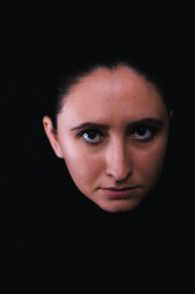 Фотография автора Анна Роганова