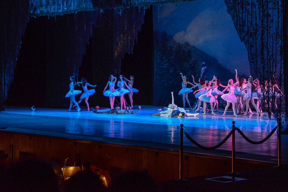 Photograph by Эдуард Шадров