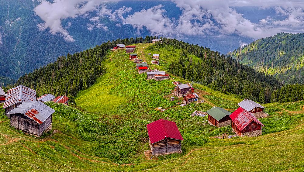 Photograph by Mehmet Gokyigit