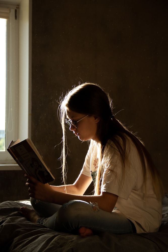 Photograph by Мария Федотова