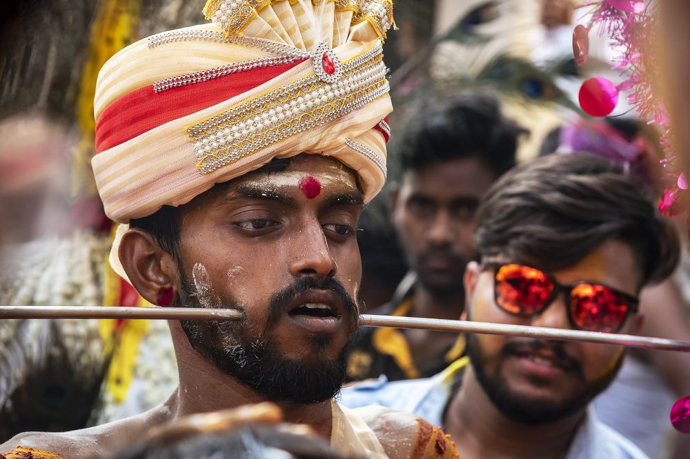 Photograph by Ramnath Banerjee