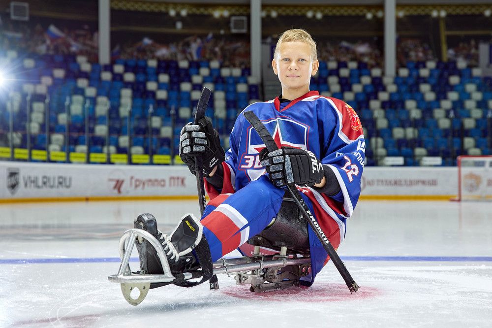 Photograph by Петр Вербицкий