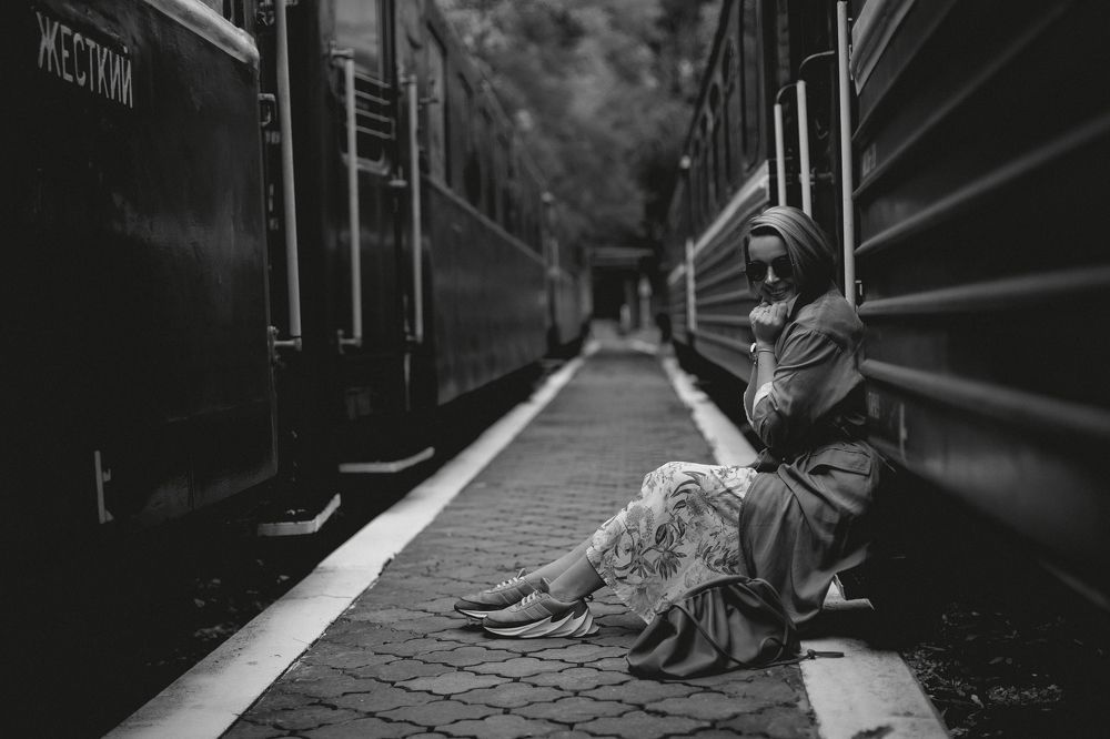 Photograph by Артем Коренченко