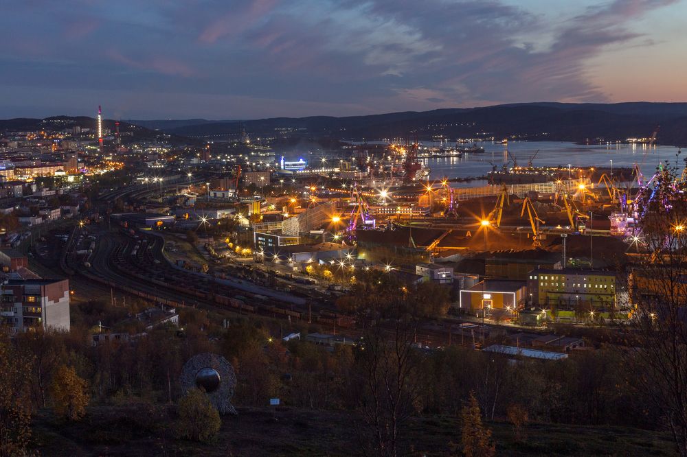 Фотография автора Наталья Василькова