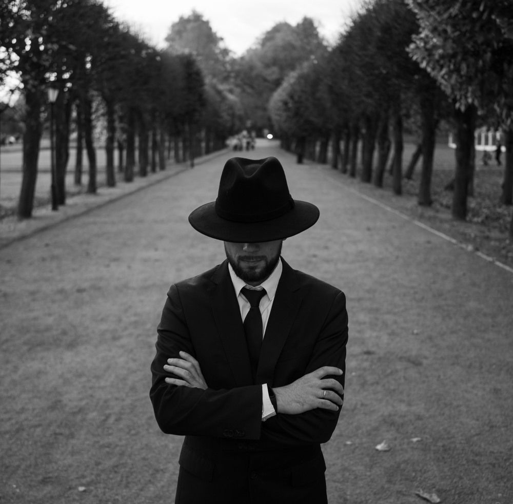 Photograph by Анна Миронова