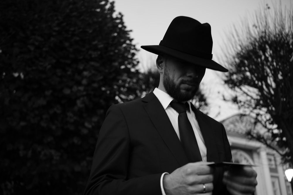 Photograph by Анна Миронова