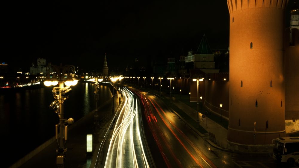 Photograph by Дарья Пронина