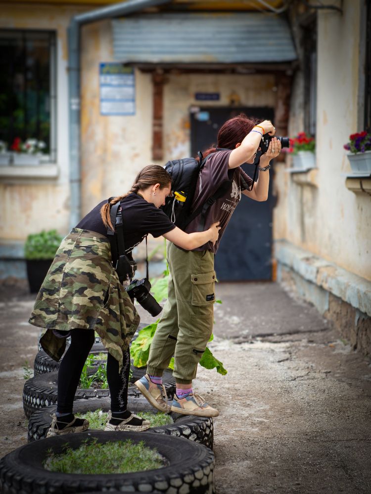 Photograph by Александр