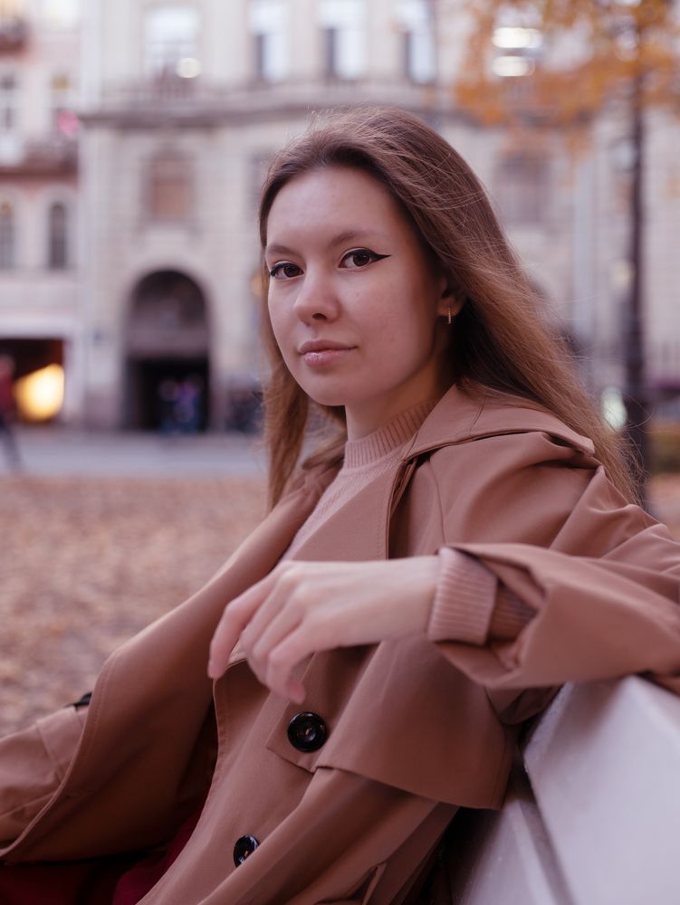 Photograph by Татьяна Кучерова