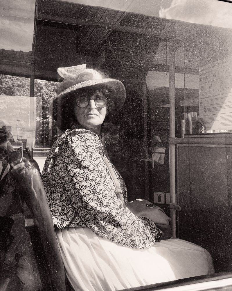 Photograph by Svetlana Yurasova