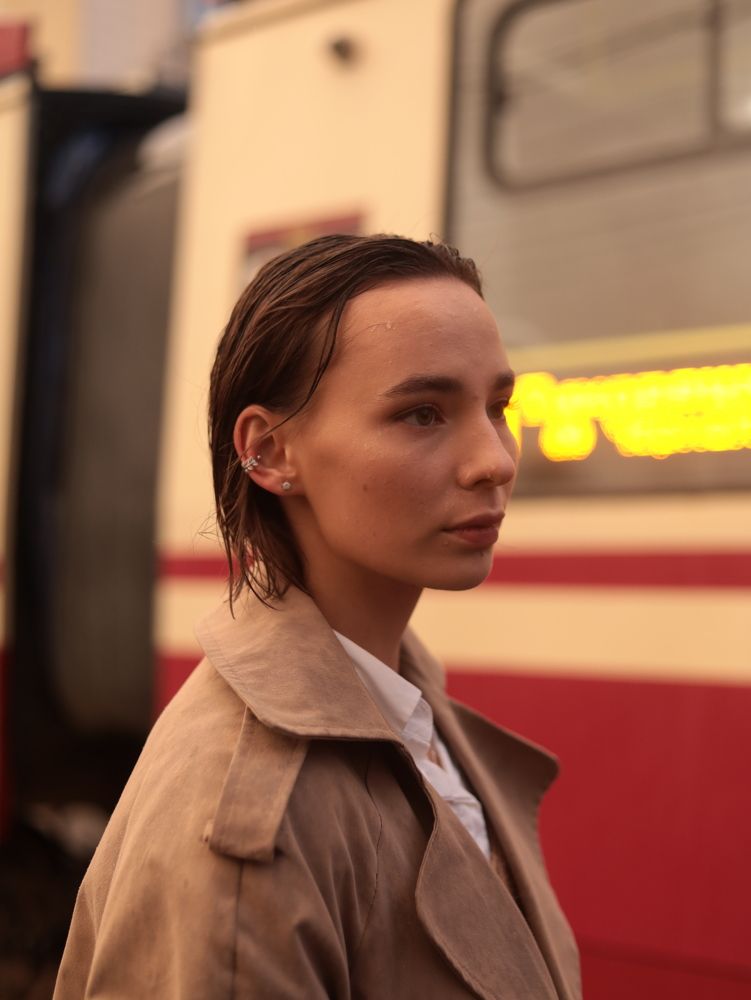 Photograph by Татьяна Кучерова