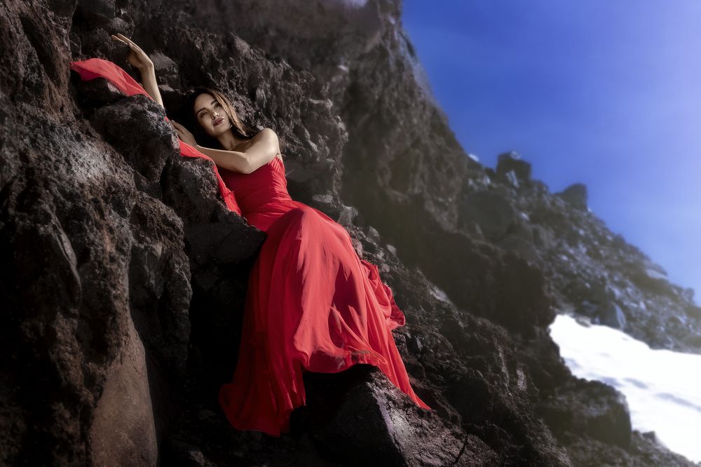 Photograph by Леонид Соснин